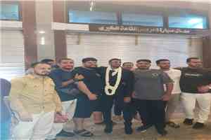 تهنئــــة زفـــاف