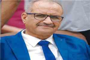 الجعدي: المواقف الحقيقية تُثبتها المشاركة في المواجهة...
