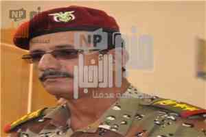 وفاة ضابط بارز في عدن
