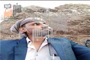 شاهد صورة..مصرع القيادي الح^وث€ي بعد مشاركته في السيطرة على الجبل الاستراتيجي في تعز