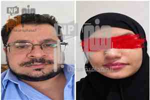 صنعاء..ضابط في الأمن والمخابرات يقود عصابات إبتزاز ضد الفتيات(تعرف عليه)