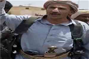 عاجل:صحفي يفضح حقيقة مشاركة  حمد فدغم والقوات التابعة له في معركة تحرير اليتمة بمحافظة الجوف