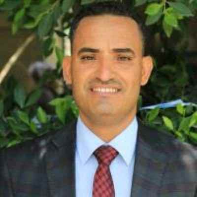 عبدالكريم المدي