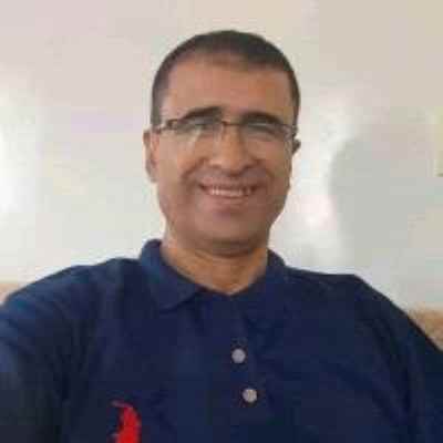 محمد علي محسن