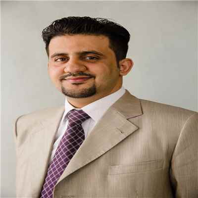 حمير سعد الجعفري