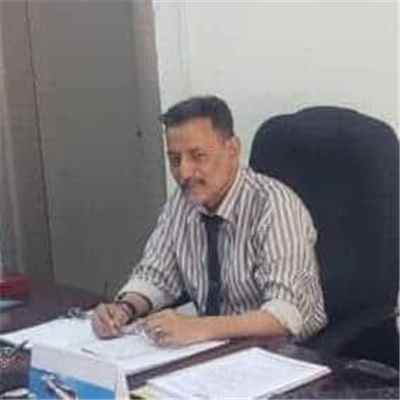 شوقي السقاف