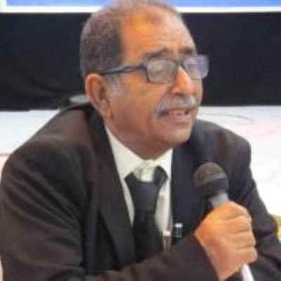 أحمد ناصر حميدان