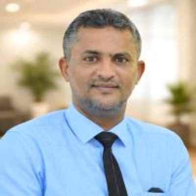 د.هاني بن محمد القاسمي