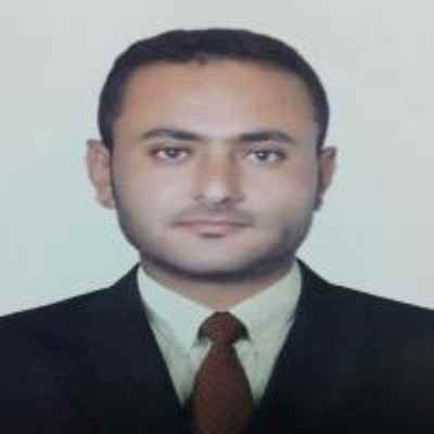 ناصر المشارع
