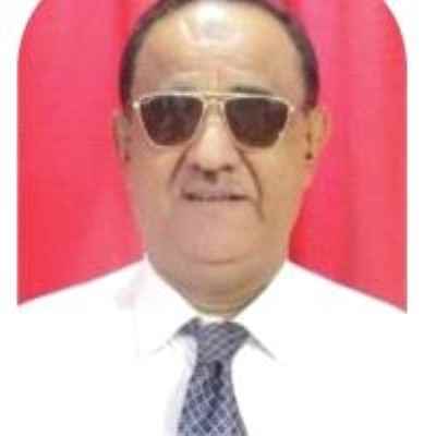 عمر الحار