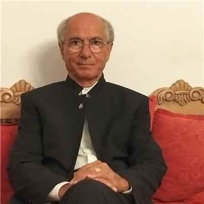 د.محمد الناصر بن عرب