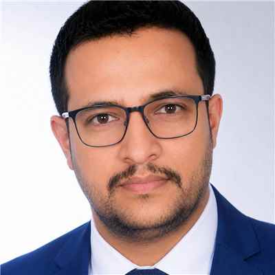 رائد الجحافي