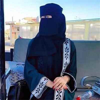 مريم محمد الداحمة
