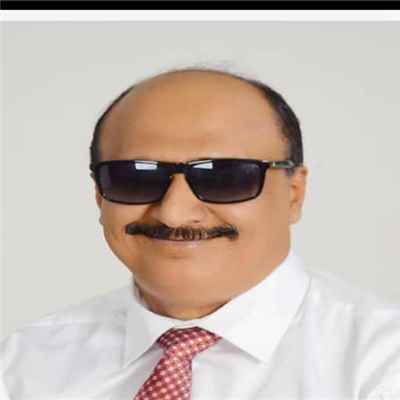 الشيخ خالد يوسف العزيبي