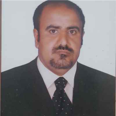 غازي أحمد النقيب