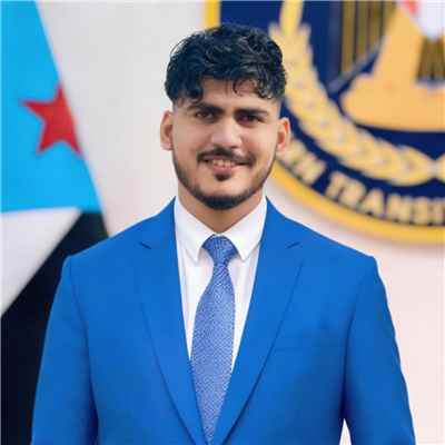 خالد السبراتي