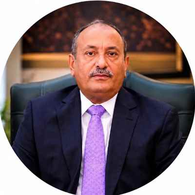 سالم سلمان الوالي