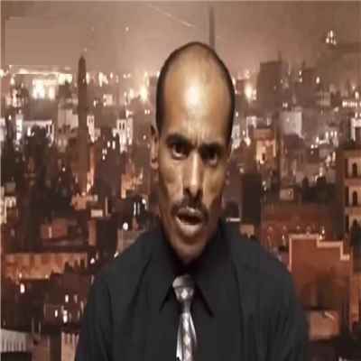 محمد القيرعي