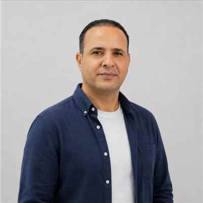 مصطفى غليس