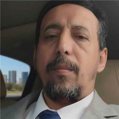 المستشار. نبيل أحمد العمودي