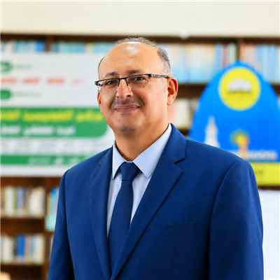 د.عبدالسلام حيدر