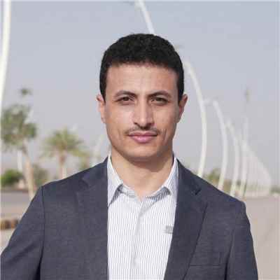 عدنان الجبرني
