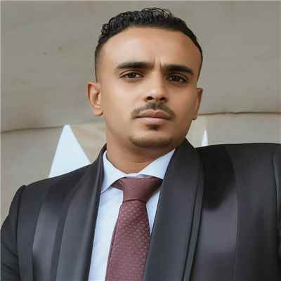 أيوب العواجي