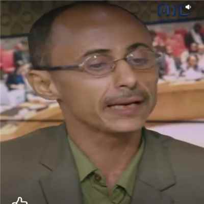 محمد عبدالله القادري
