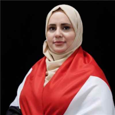 بشرى العامري