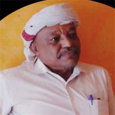 عدنان سعيد