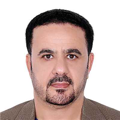نصر الجوبعي