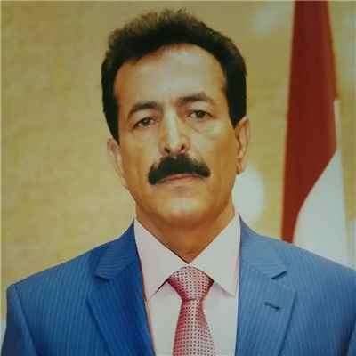 اللواء.حسين العجي العواضي