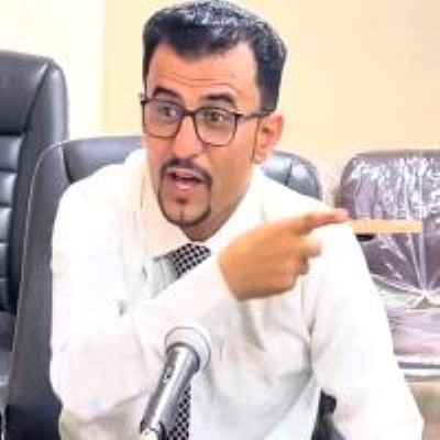 سعدان اليافعي