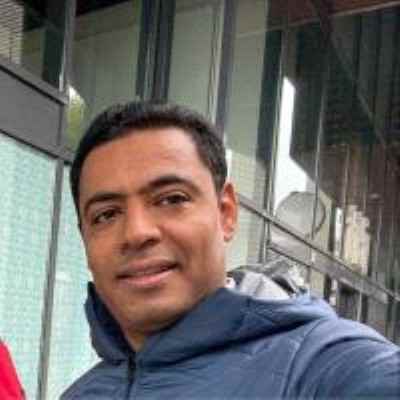 مصطفى ناجي الجبزي