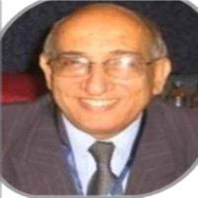 محمد قاسم نعمان