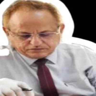 بروفيسور.أمين سعيد الكوشاب