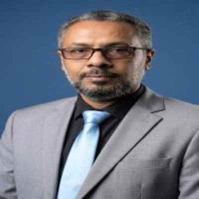 ضياء خميس مبارك المحورق