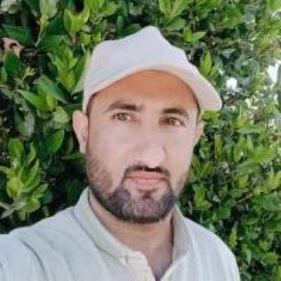 محمد العياشي