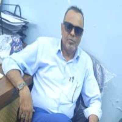 سعيد الحسيني