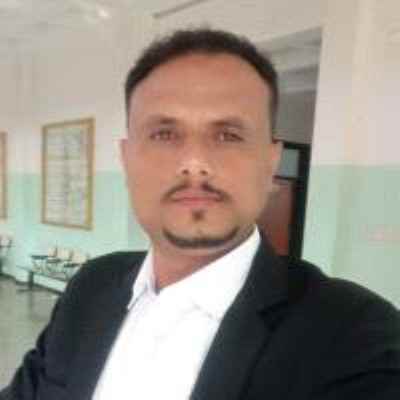 فتاح المحرمي