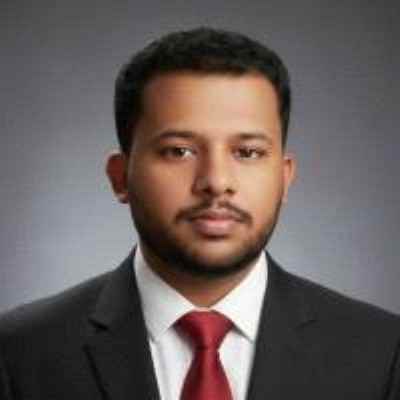 أسامة أحمد الصبيحي