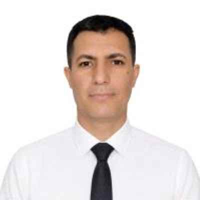 حمدي محمد
