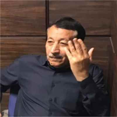 سعيد المعمري