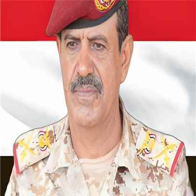 اللواء الركن.مسفر الحارثي