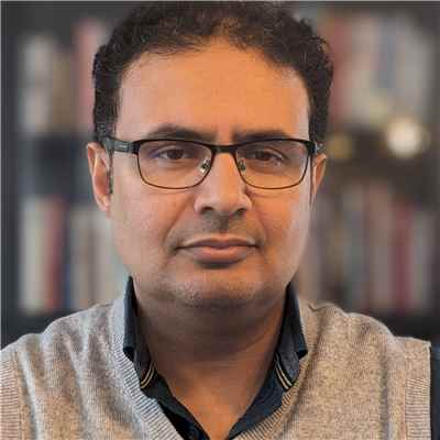 مروان الغفوري