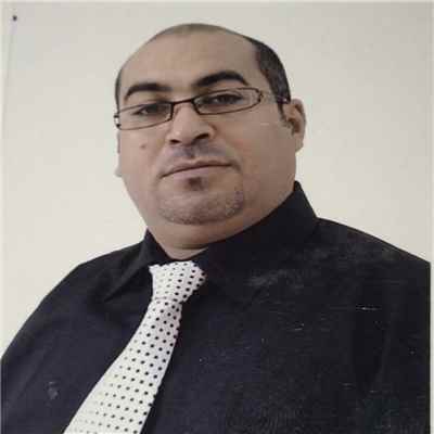 علي قاسم الشعيبي