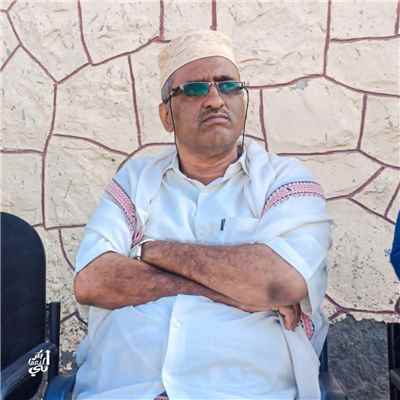 منصور محمد شايع