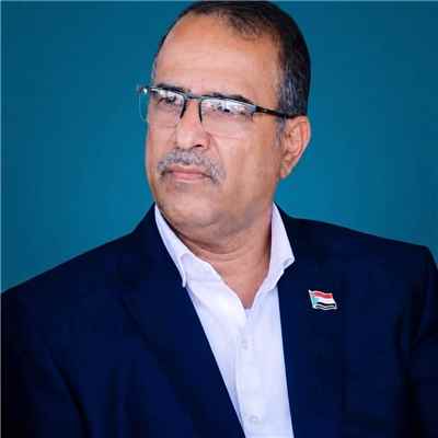 د. محمد سعيد الزعوري