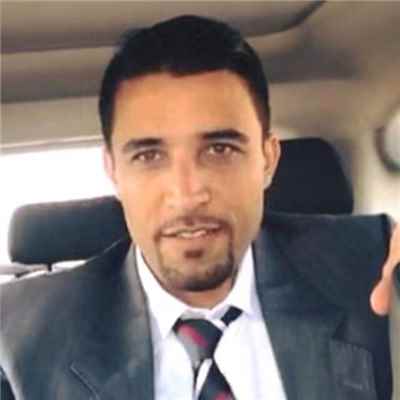 أكرم القعيطي